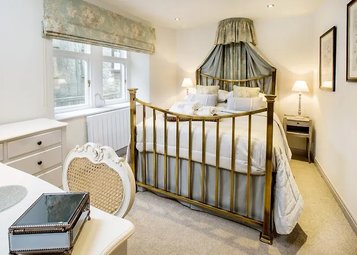 The Stables 公寓 塞特尔