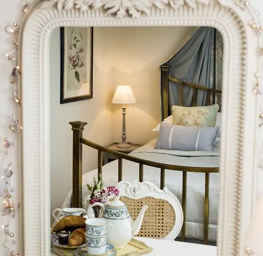 公寓 The Stables *