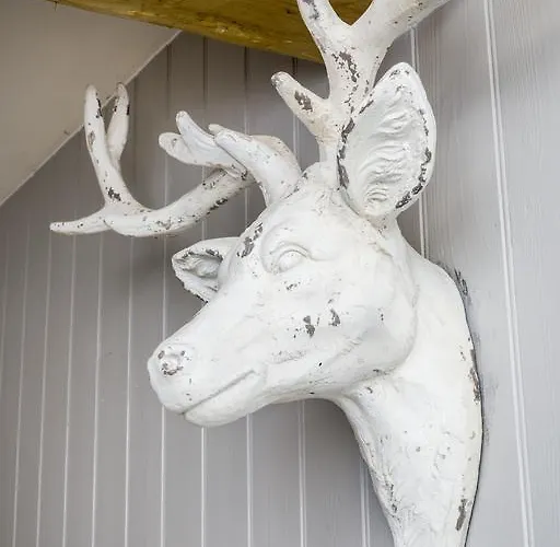 The Stables 公寓 *