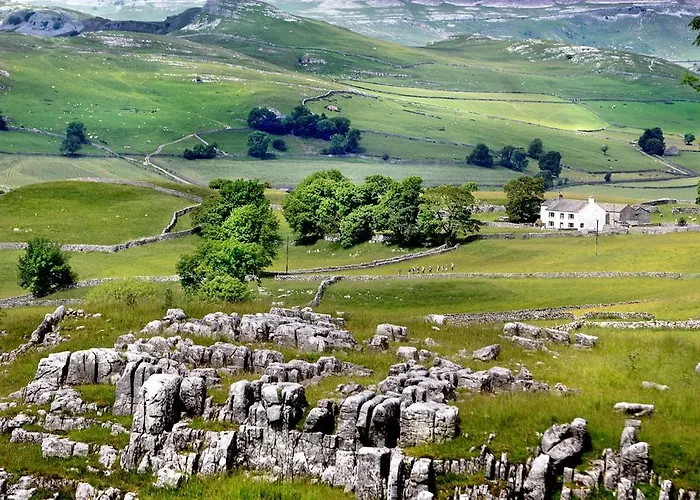 The Stables 公寓 *