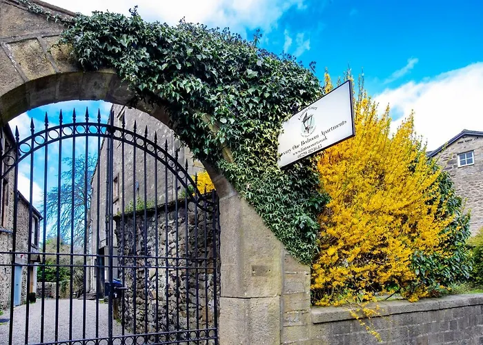 The Stables 公寓 *