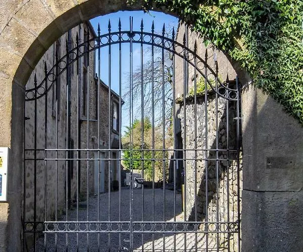 The Stables 公寓 塞特尔