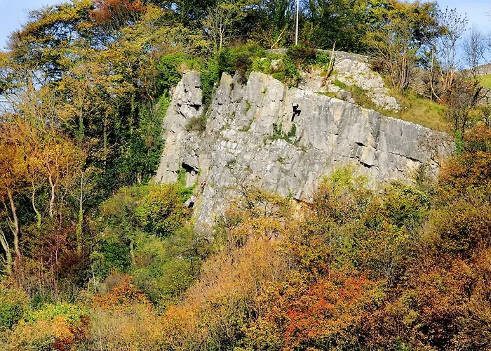 公寓 The Stables 塞特尔