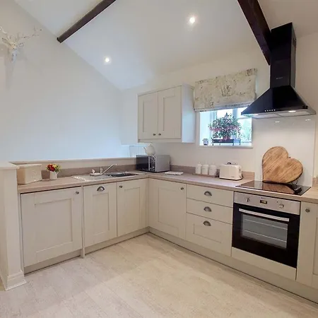 The Stables Apartment