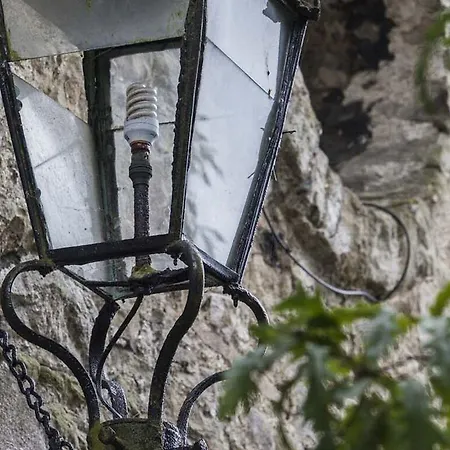 Apartment The Stables