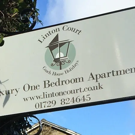 The Stables Apartment Settle