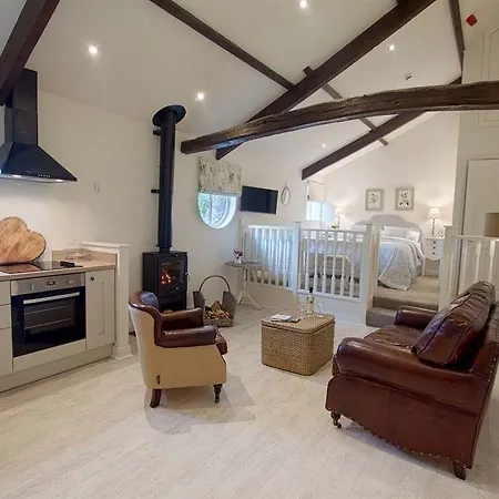 The Stables Apartment Settle