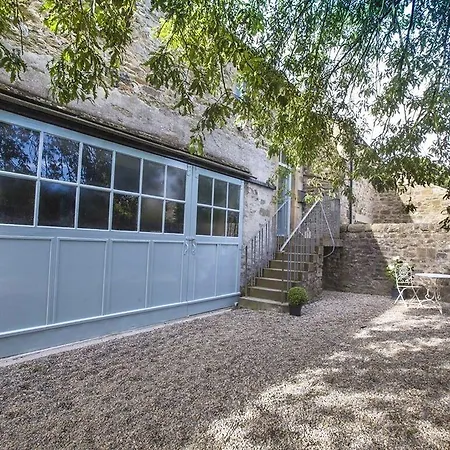 The Stables