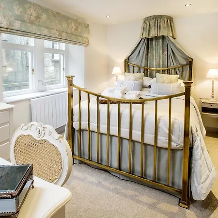 The Stables Apartment Settle