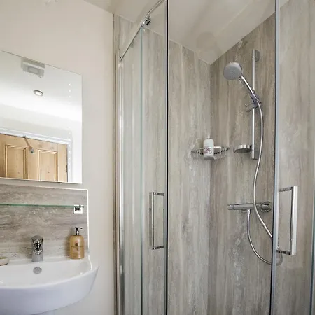 The Stables Apartman
