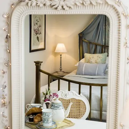 Apartman The Stables *