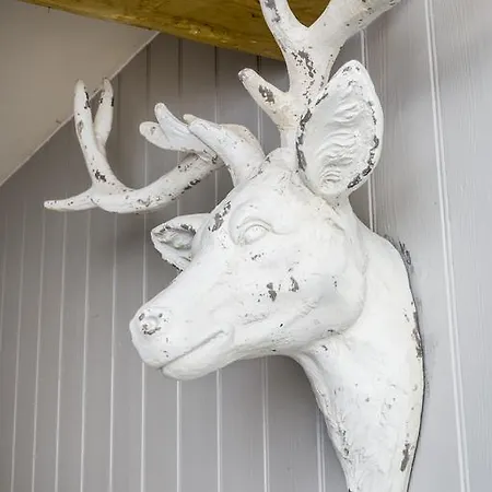 The Stables Appartement *