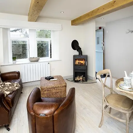 Apartman The Stables Settle