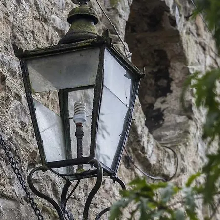 Apartment The Stables