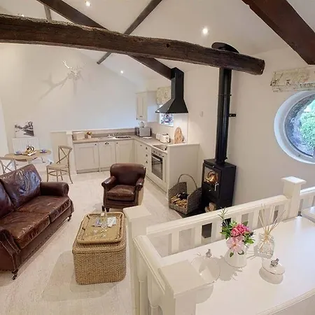 Apartman The Stables *