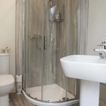 The Stables Apartman Settle