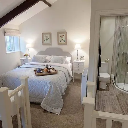Apartman The Stables