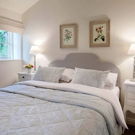 The Stables Apartman