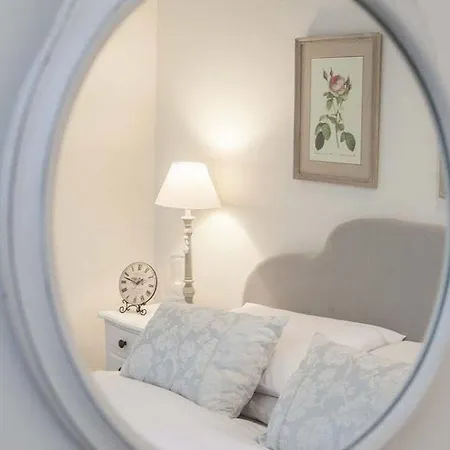 The Stables Apartman