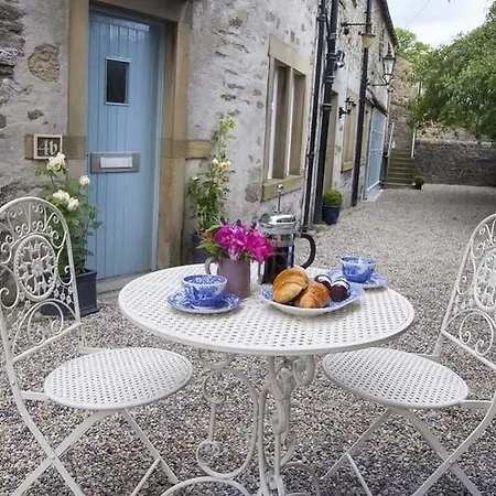 The Stables Apartman *