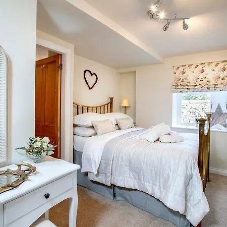 Apartman The Stables *