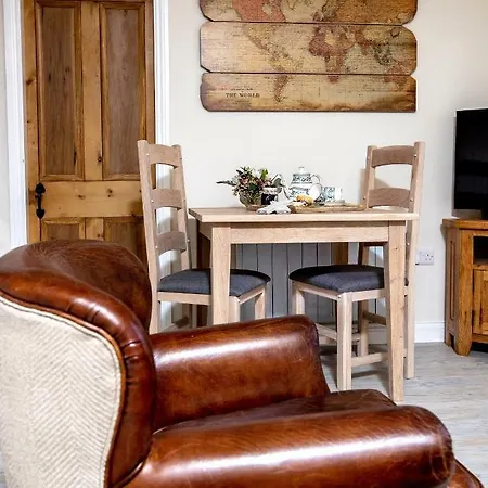 Apartman The Stables *