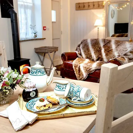 The Stables * Settle