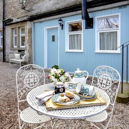 The Stables Apartment Settle