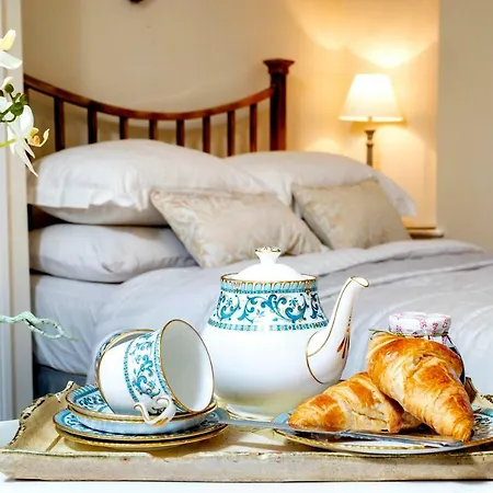 The Stables Apartment Settle