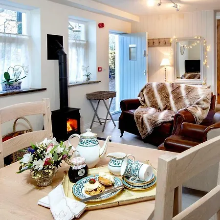 Apartment The Stables *