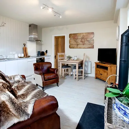 The Stables Apartman Settle