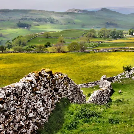 The Stables Apartment *