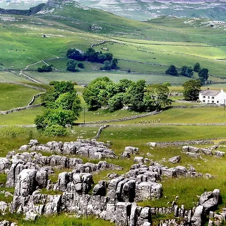 Appartement The Stables