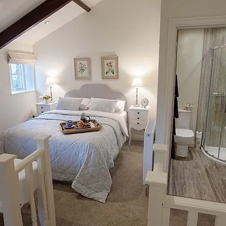 The Stables * Settle