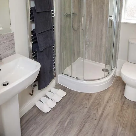 The Stables Appartement