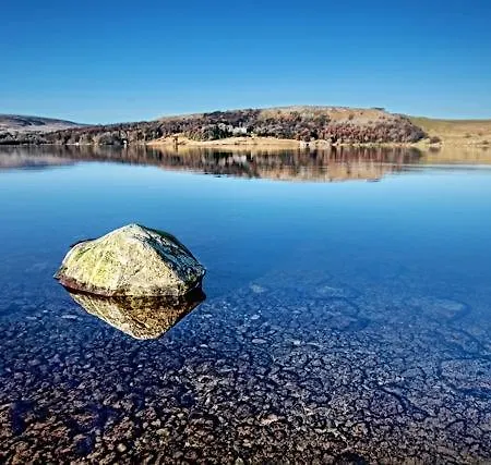 The Stables Appartement Settle