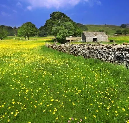 The Stables Appartement *