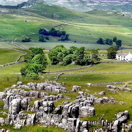 The Stables Appartement *