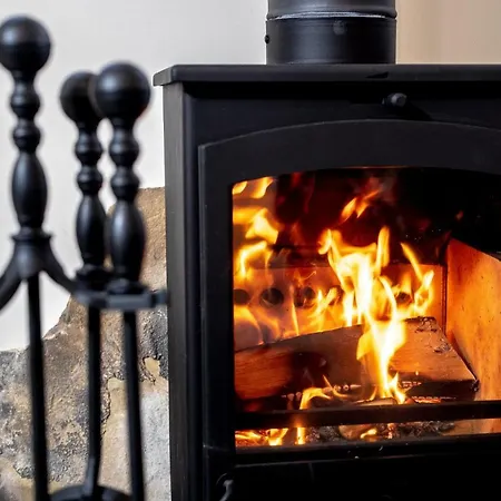 The Stables Appartement *