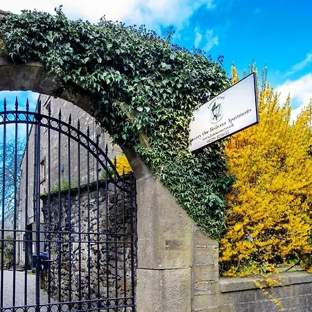 The Stables Appartement *