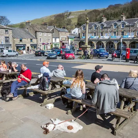 Appartement The Stables
